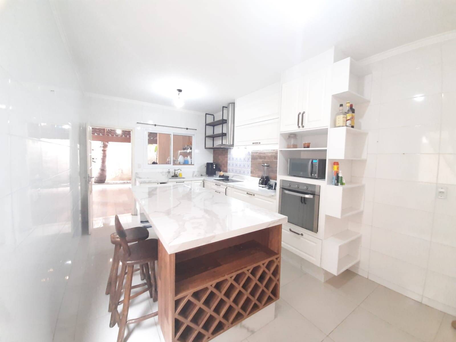Sobrado, 4 quartos, 210 m² - Foto 3