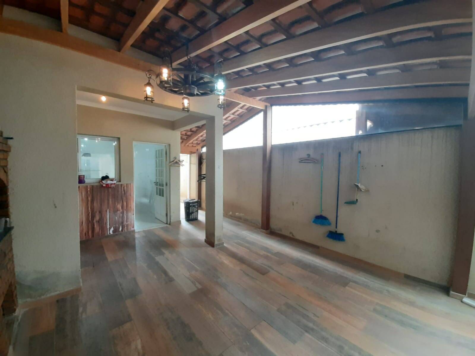 Sobrado, 4 quartos, 210 m² - Foto 12