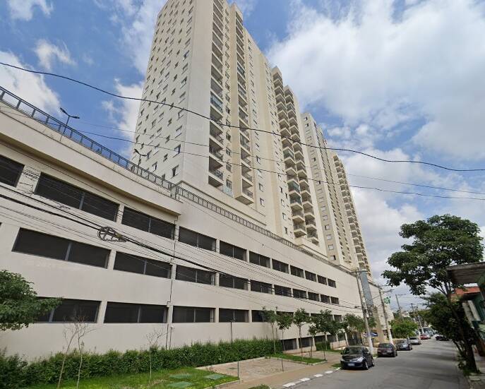 #114 - Apartamento para Venda em Osasco - SP