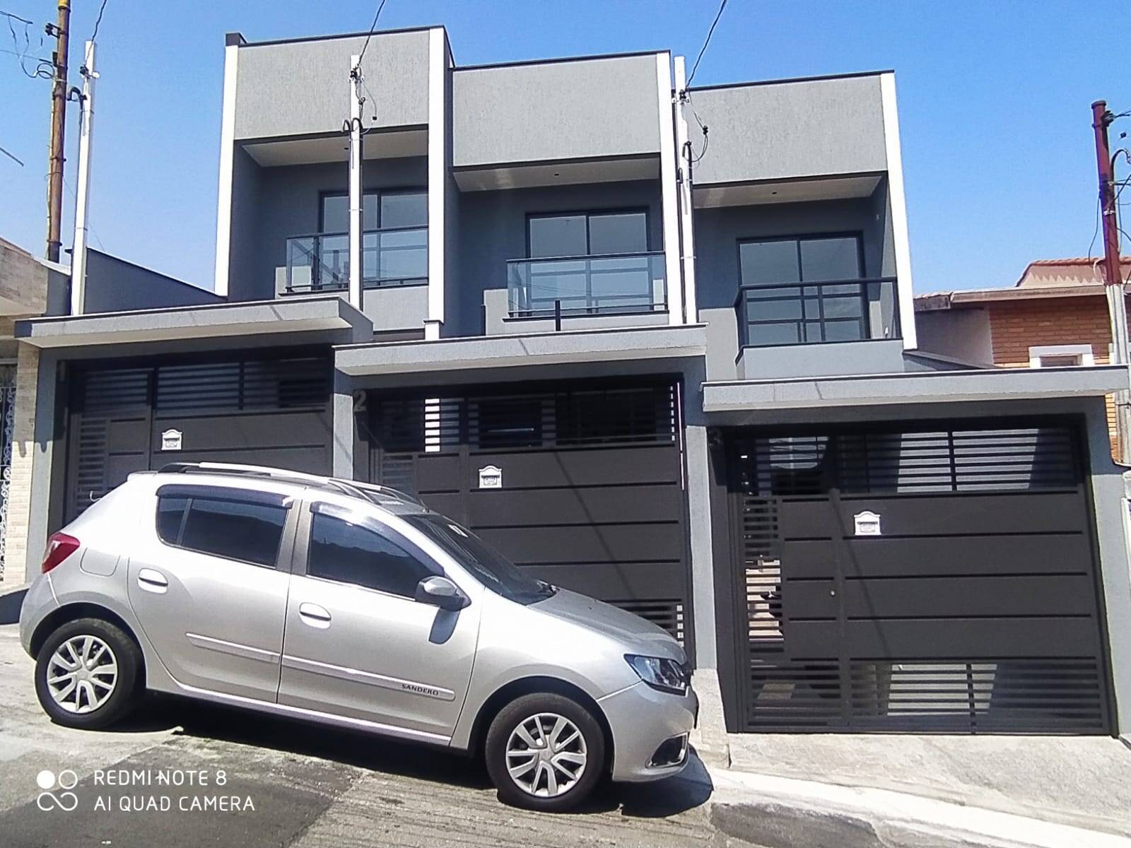 Sobrado, 3 quartos, 175 m² - Foto 7