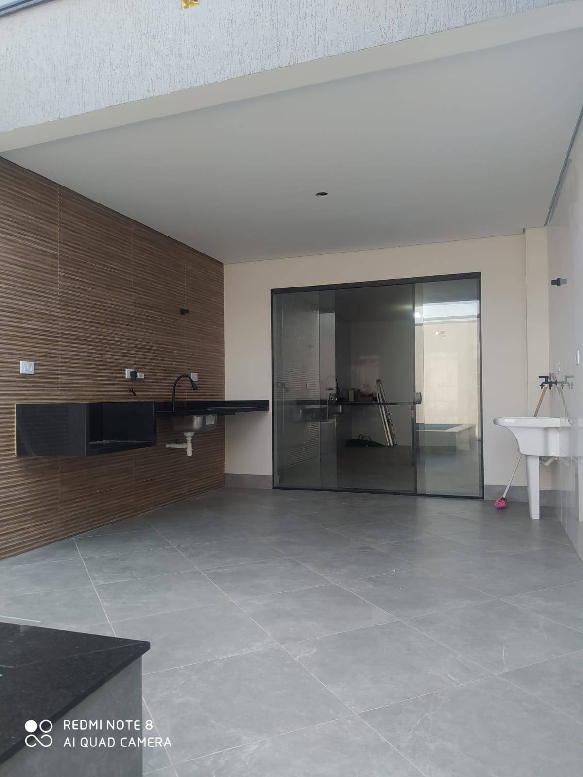 Sobrado, 3 quartos, 175 m² - Foto 9