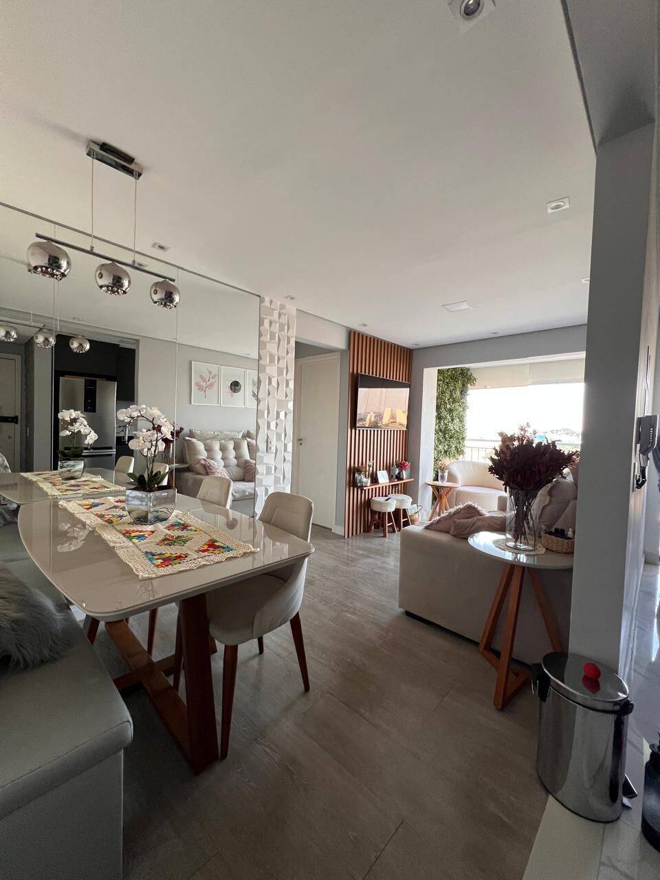 Apartamento, 2 quartos, 50 m² - Foto 6
