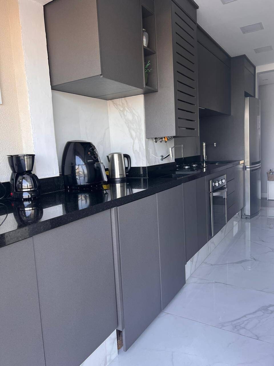 Apartamento, 2 quartos, 50 m² - Foto 4