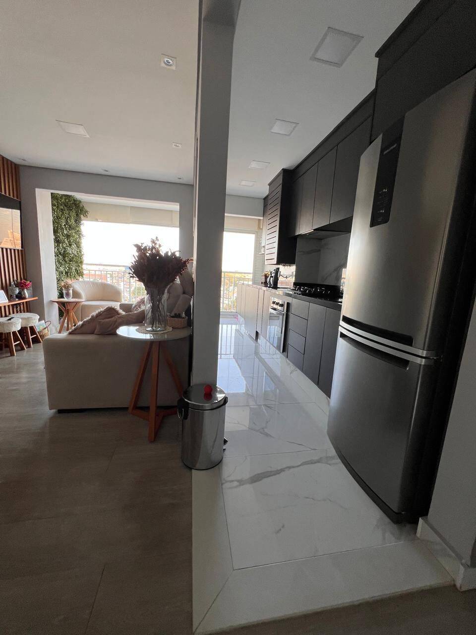 Apartamento, 2 quartos, 50 m² - Foto 2
