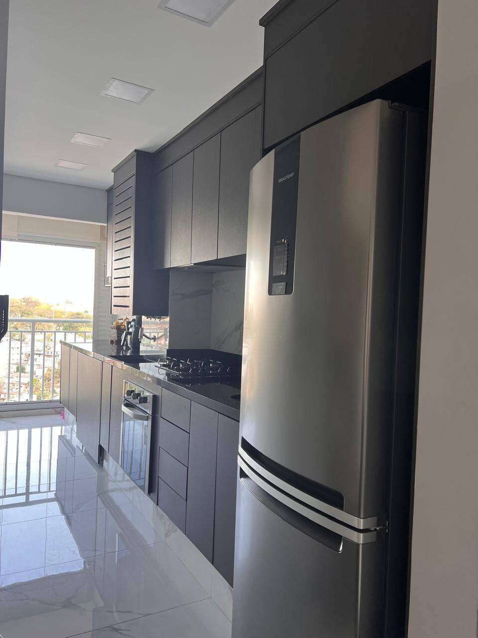 Apartamento, 2 quartos, 50 m² - Foto 3