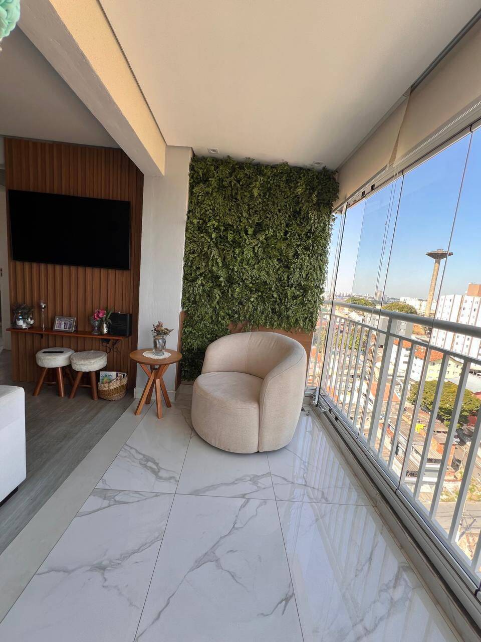 Apartamento, 2 quartos, 50 m² - Foto 14
