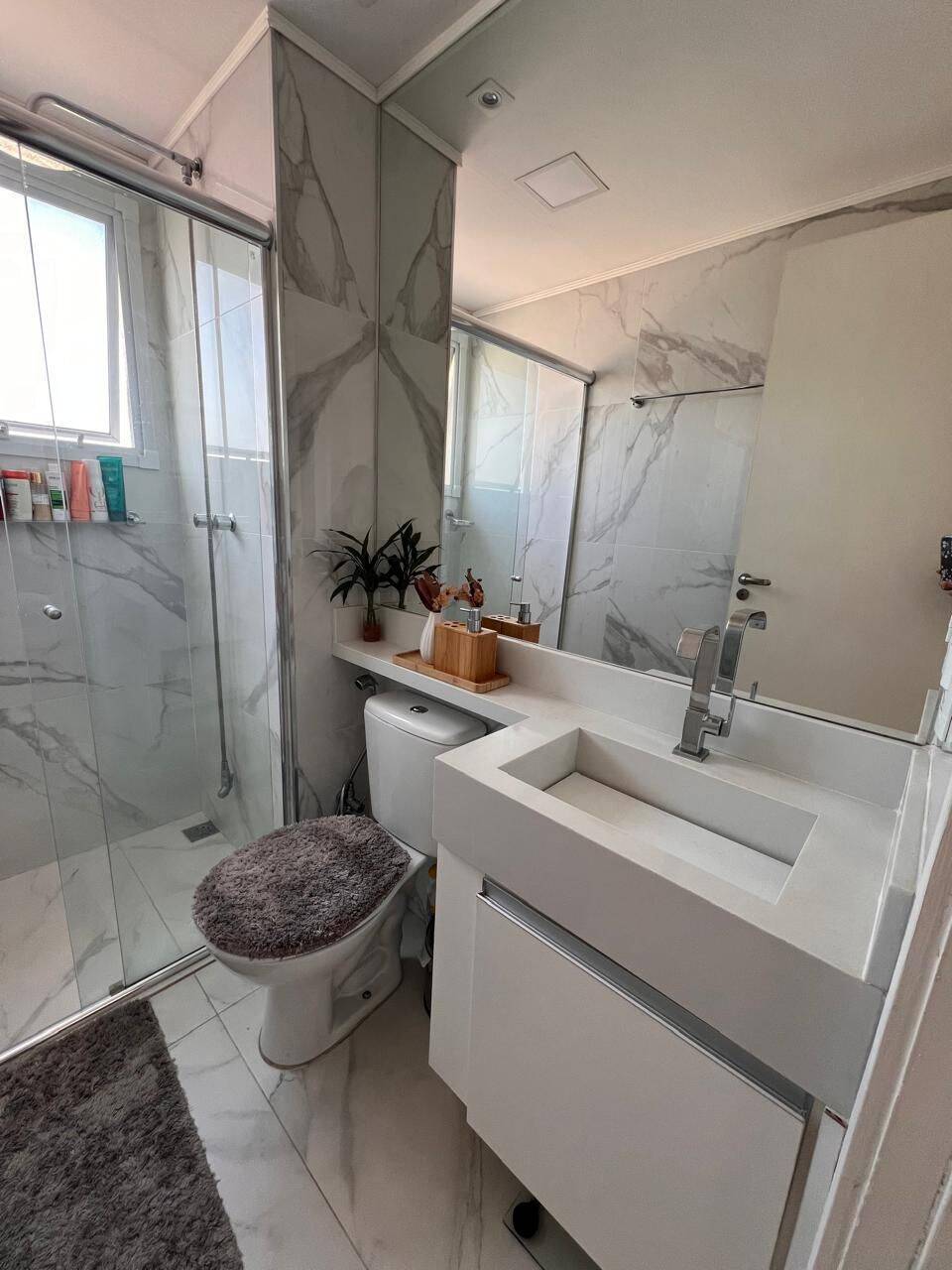 Apartamento, 2 quartos, 50 m² - Foto 11
