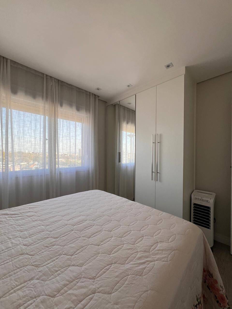Apartamento, 2 quartos, 50 m² - Foto 8