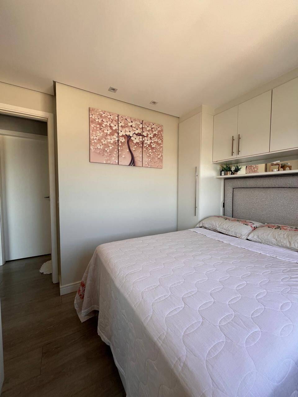 Apartamento, 2 quartos, 50 m² - Foto 10