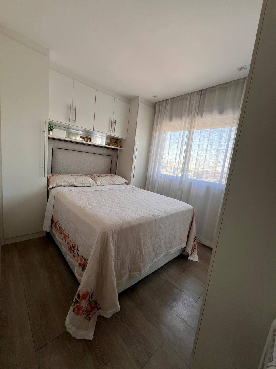 Apartamento, 2 quartos, 50 m² - Foto 9
