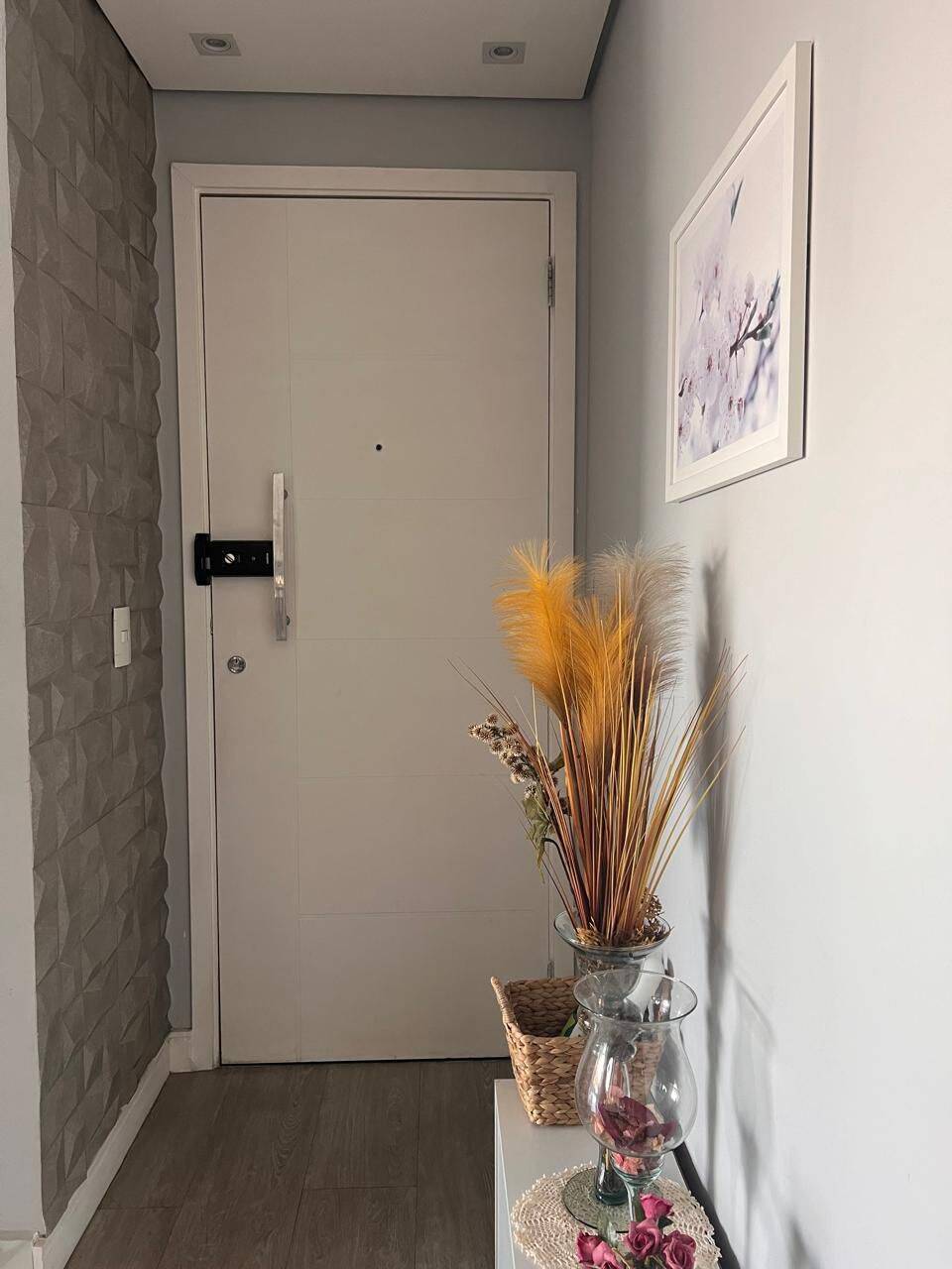 Apartamento, 2 quartos, 50 m² - Foto 7