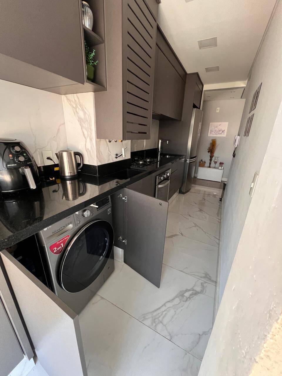 Apartamento, 2 quartos, 50 m² - Foto 5