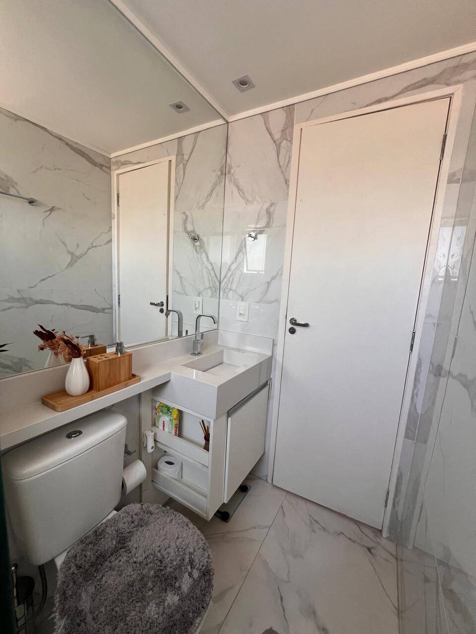 Apartamento, 2 quartos, 50 m² - Foto 12