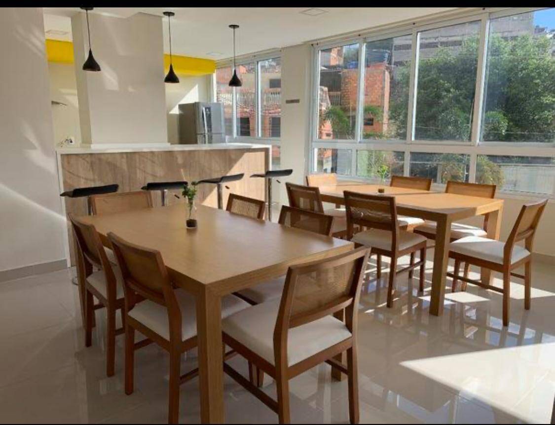 Apartamento, 2 quartos, 50 m² - Foto 20