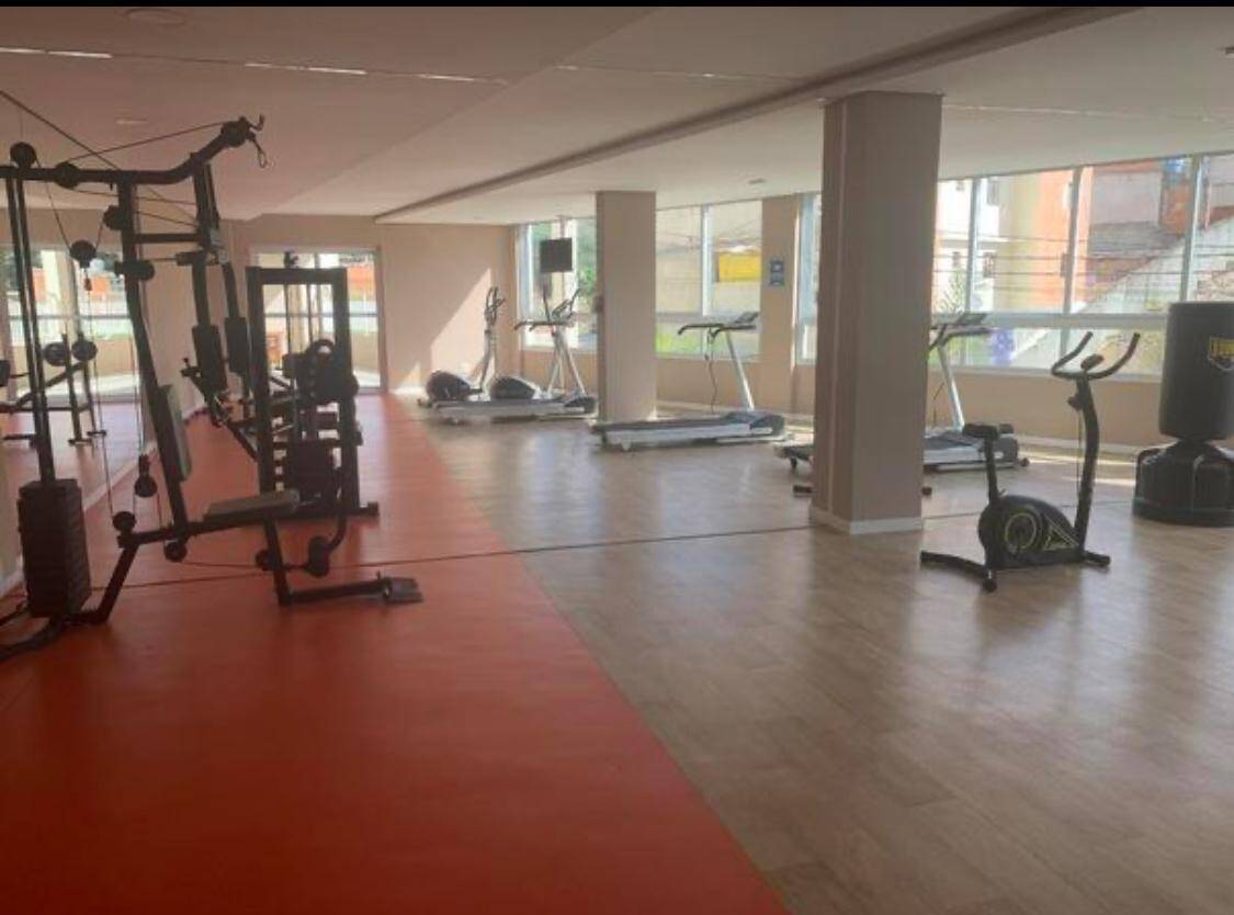Apartamento, 2 quartos, 50 m² - Foto 19