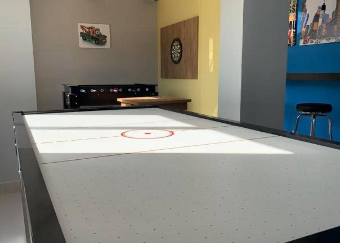 Apartamento, 2 quartos, 50 m² - Foto 21