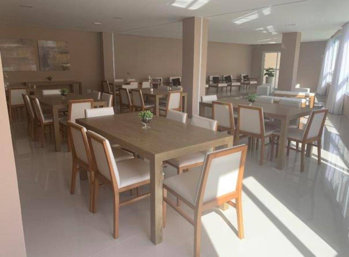 Apartamento, 2 quartos, 50 m² - Foto 22