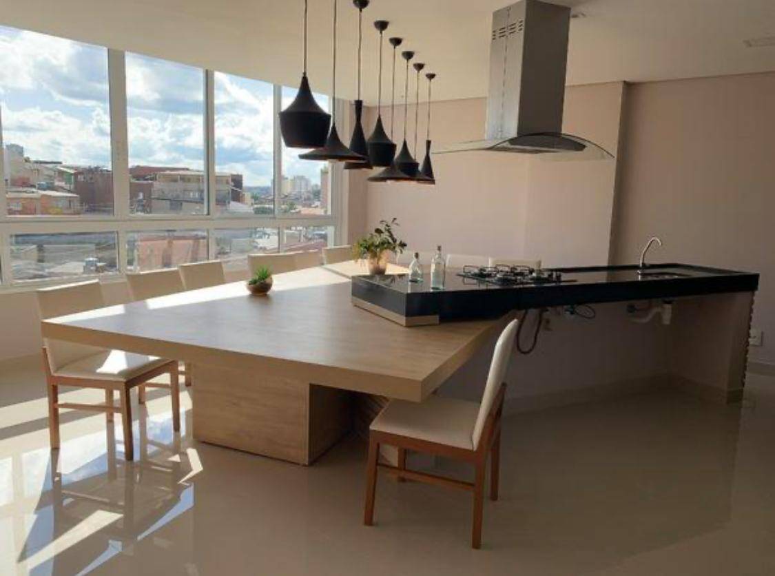 Apartamento, 2 quartos, 50 m² - Foto 26