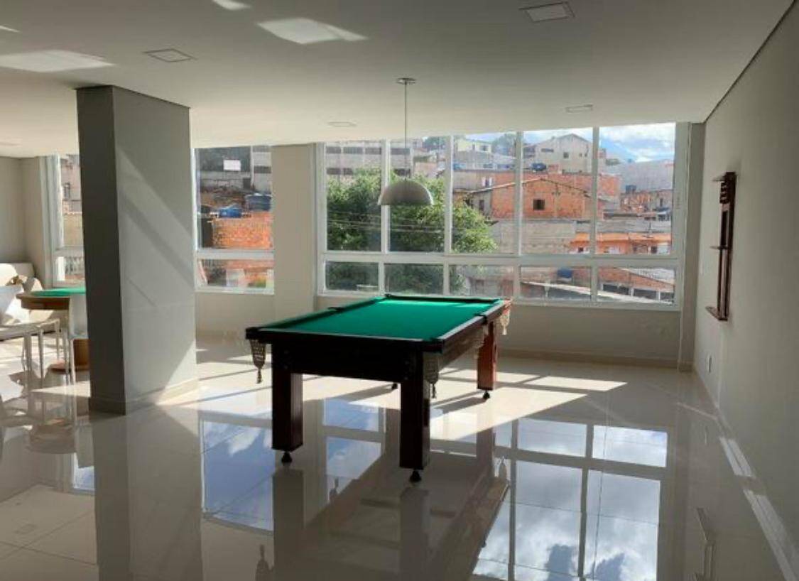 Apartamento, 2 quartos, 50 m² - Foto 24