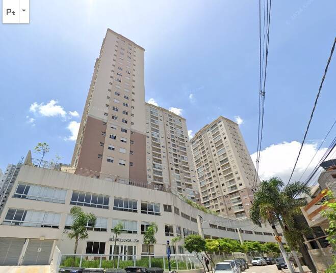 Apartamento, 2 quartos, 50 m² - Foto 1