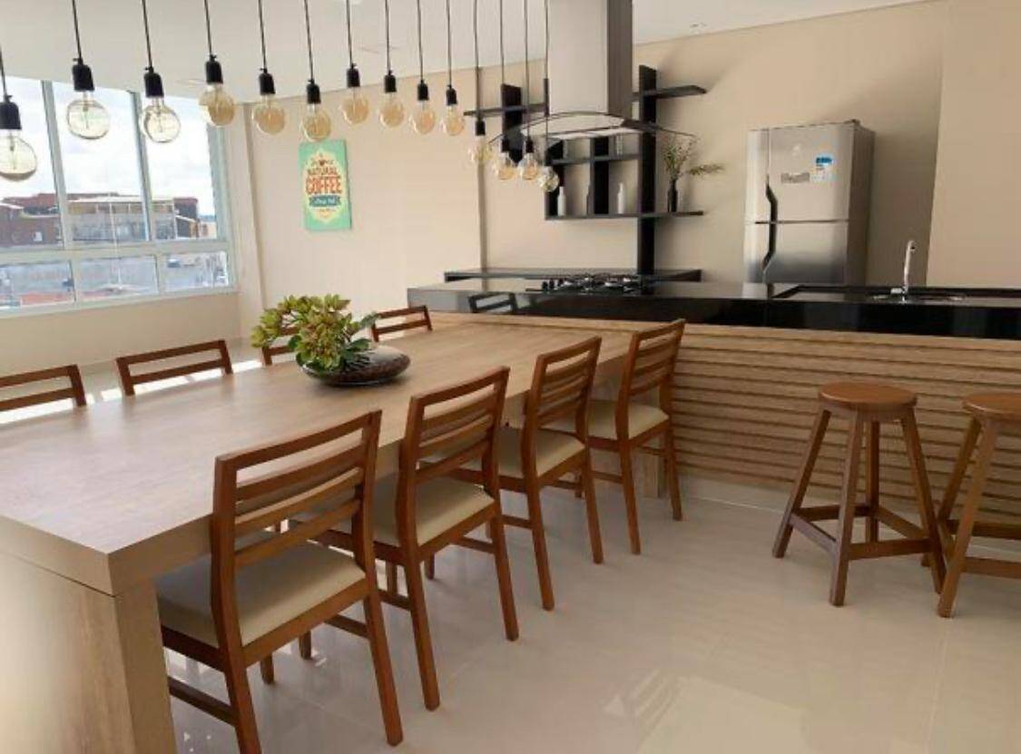 Apartamento, 2 quartos, 50 m² - Foto 23