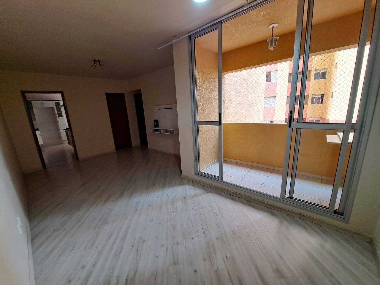 #125 - Apartamento para Venda em Osasco - SP