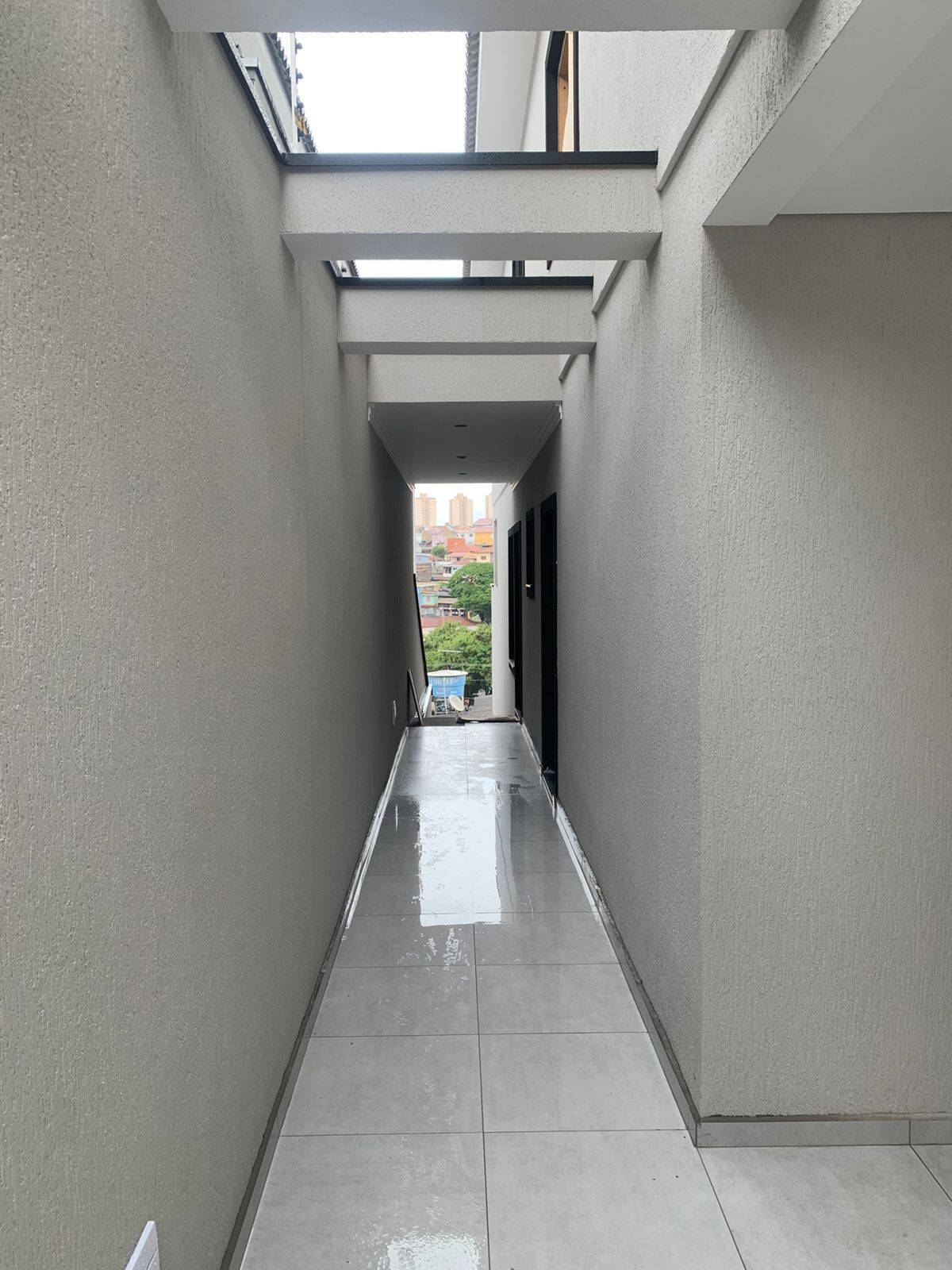 Sobrado, 3 quartos, 180 m² - Foto 4