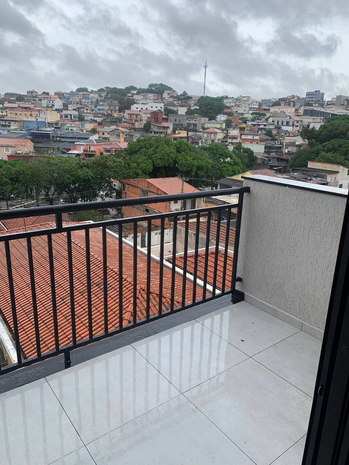 Sobrado, 3 quartos, 180 m² - Foto 12