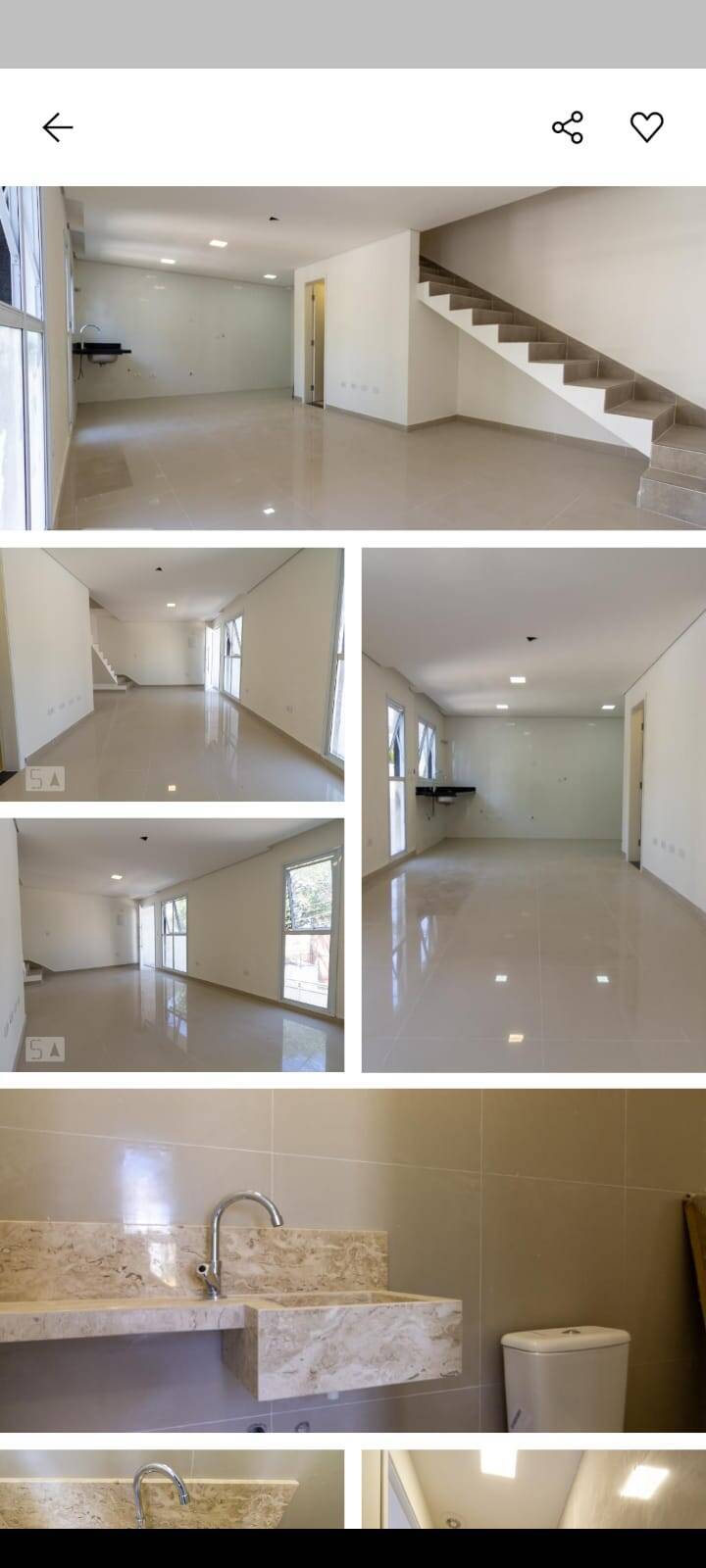 Sobrado, 2 quartos, 150 m² - Foto 6