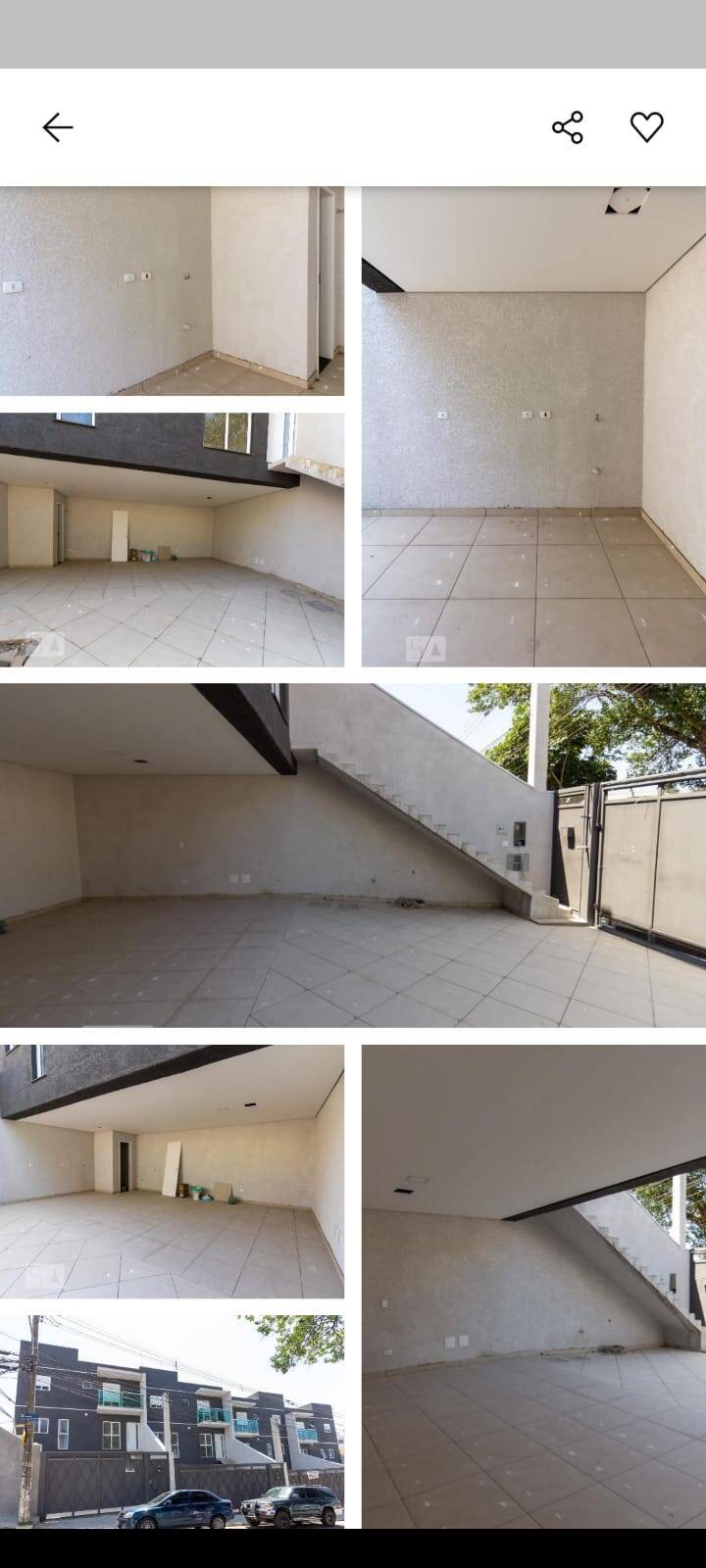 Sobrado, 2 quartos, 150 m² - Foto 2