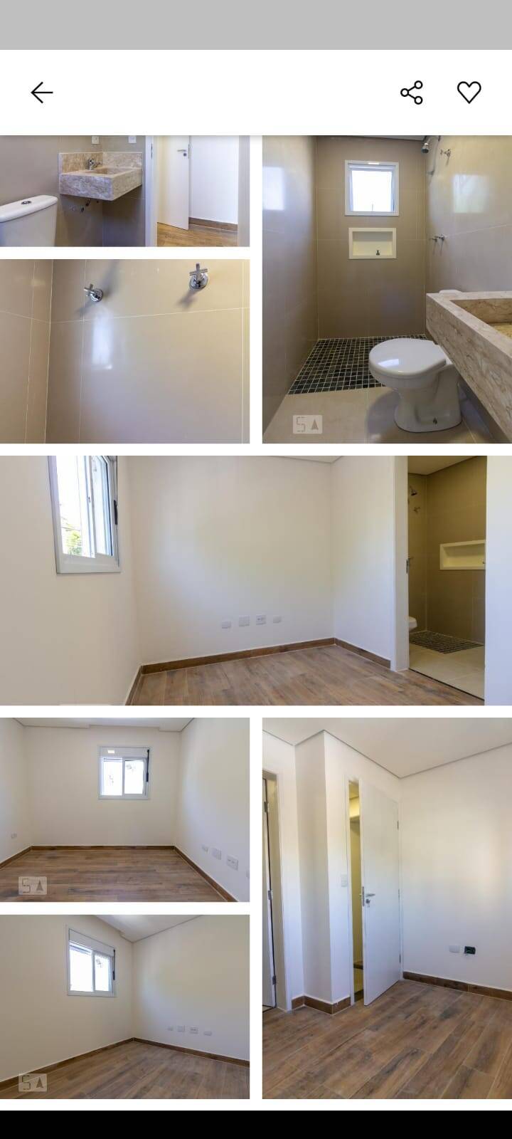 Sobrado, 2 quartos, 150 m² - Foto 5