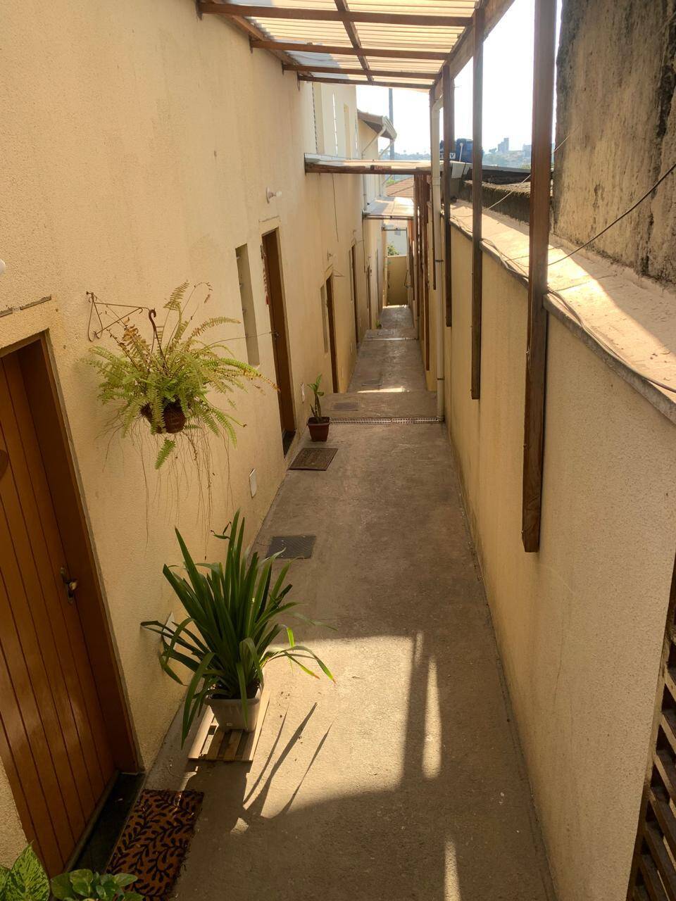 Casa, 2 quartos - Foto 1