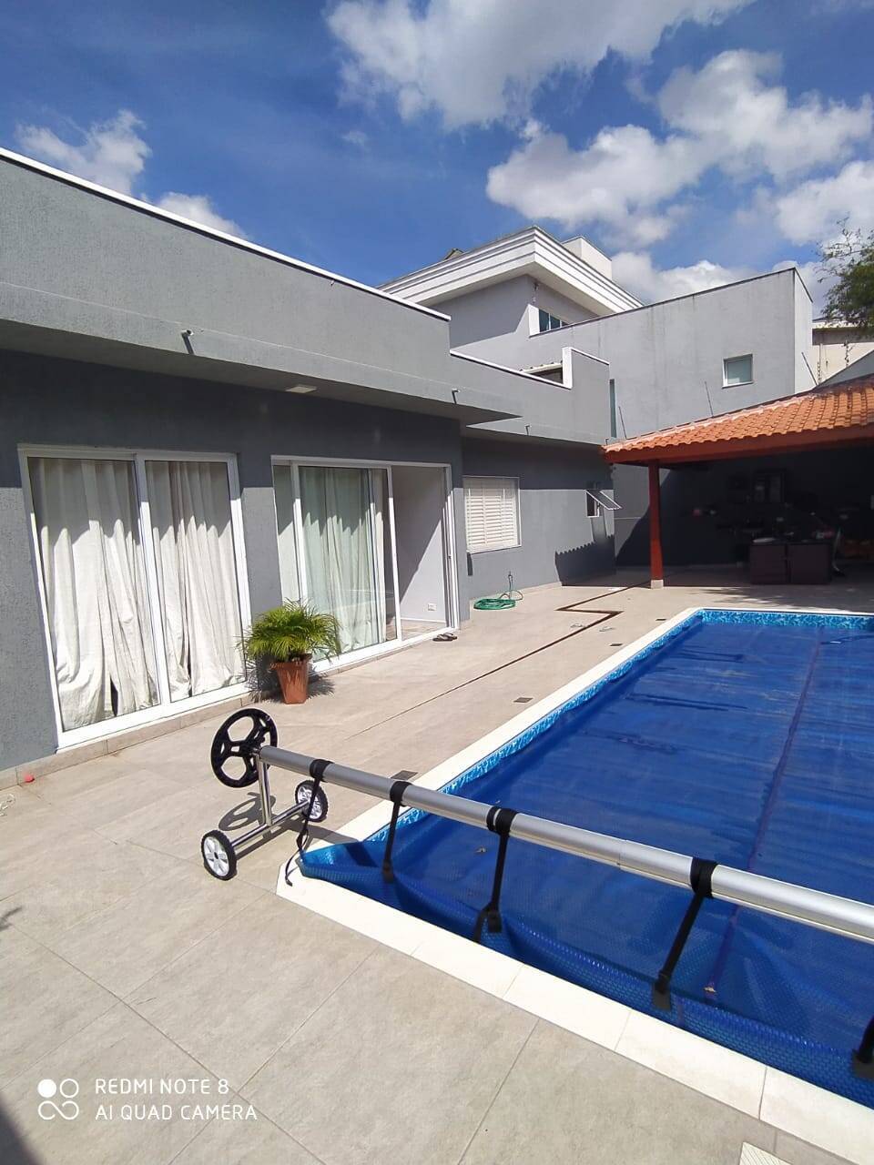 Casa, 3 quartos, 300 m² - Foto 6
