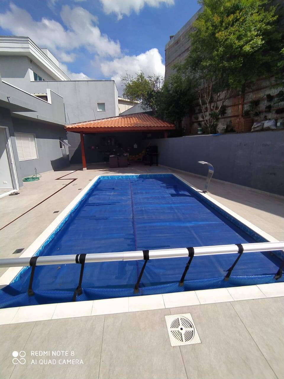 Casa, 3 quartos, 300 m² - Foto 9