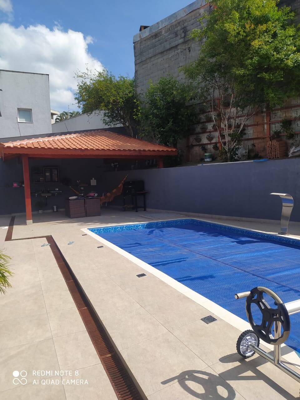 Casa, 3 quartos, 300 m² - Foto 7