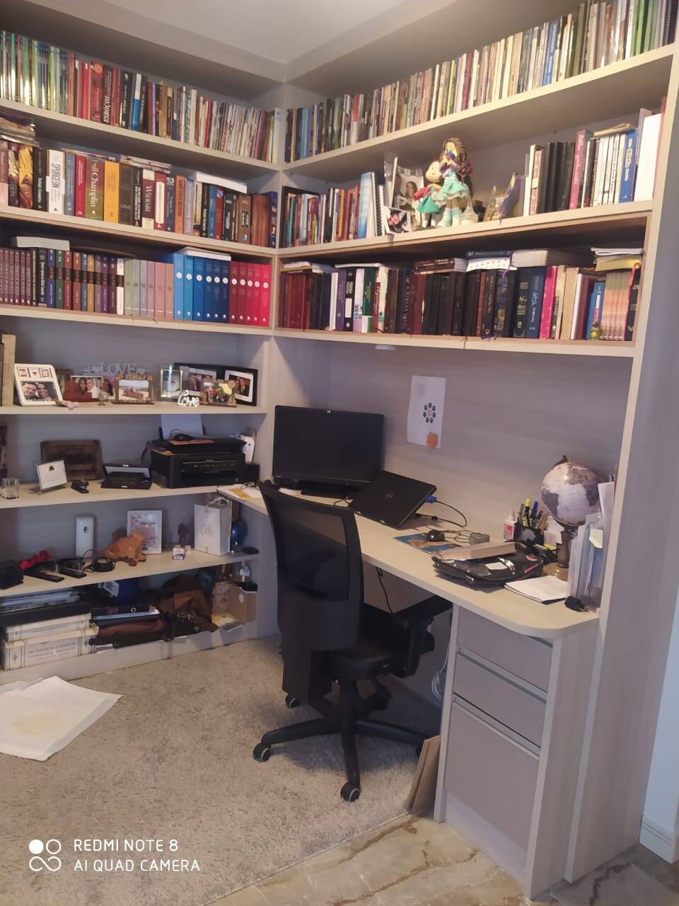 Casa, 3 quartos, 300 m² - Foto 21