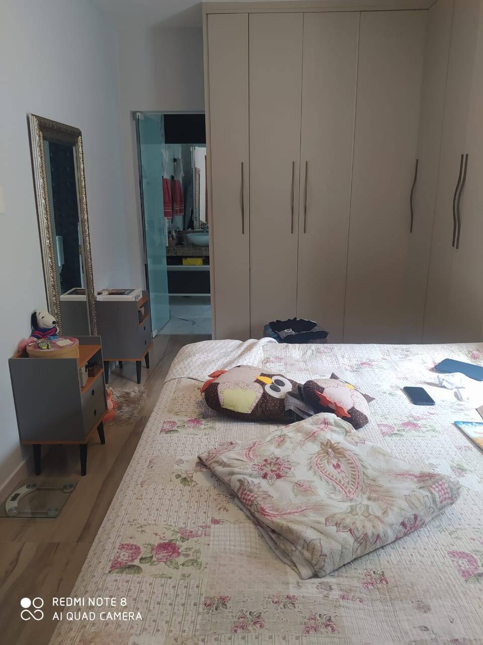 Casa, 3 quartos, 300 m² - Foto 22