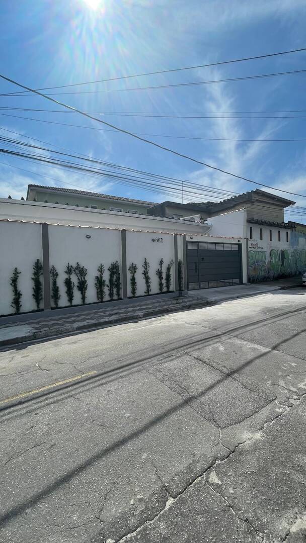 #140 - Casa para Venda em Osasco - SP