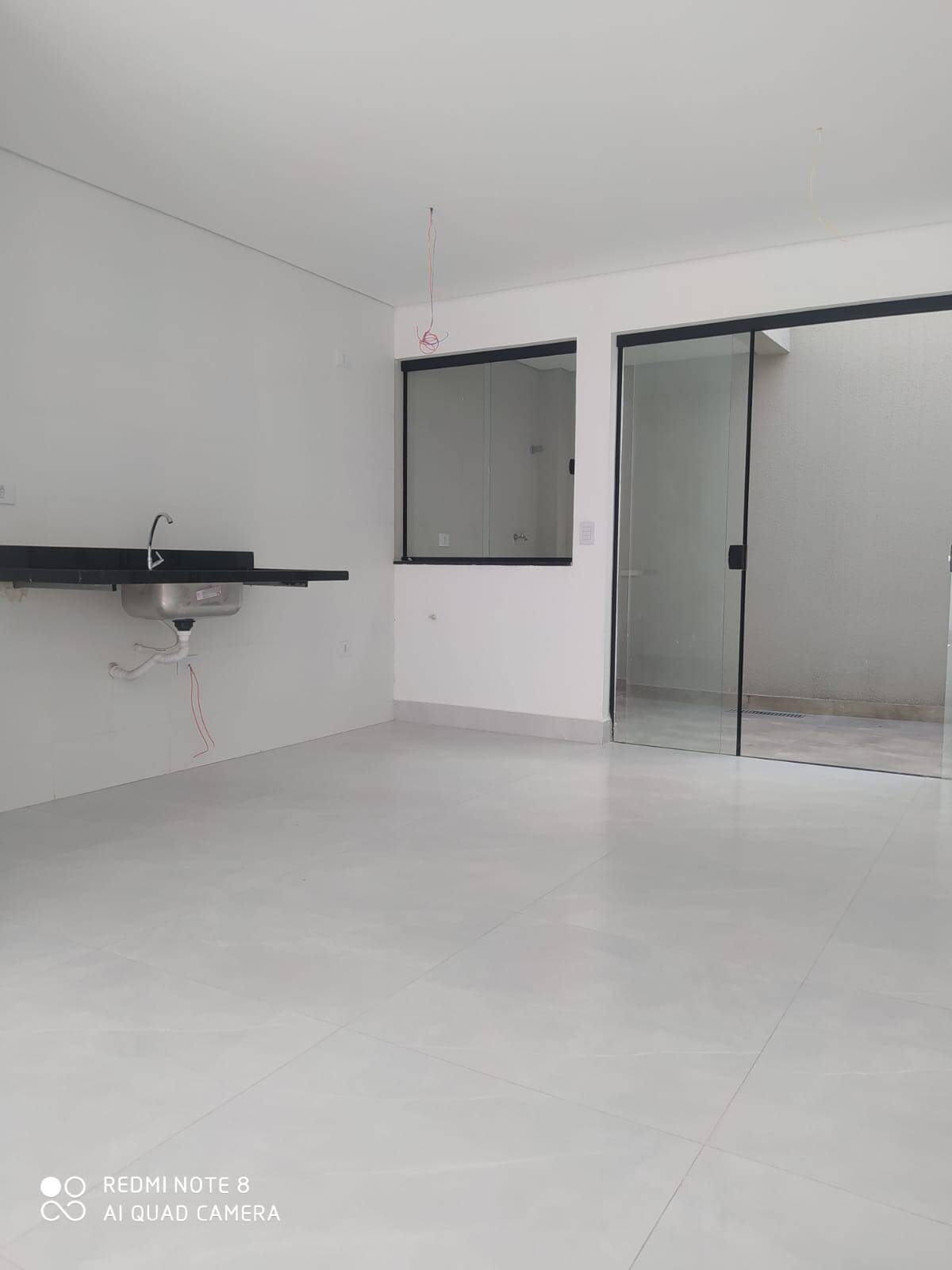 Casa, 2 quartos - Foto 4