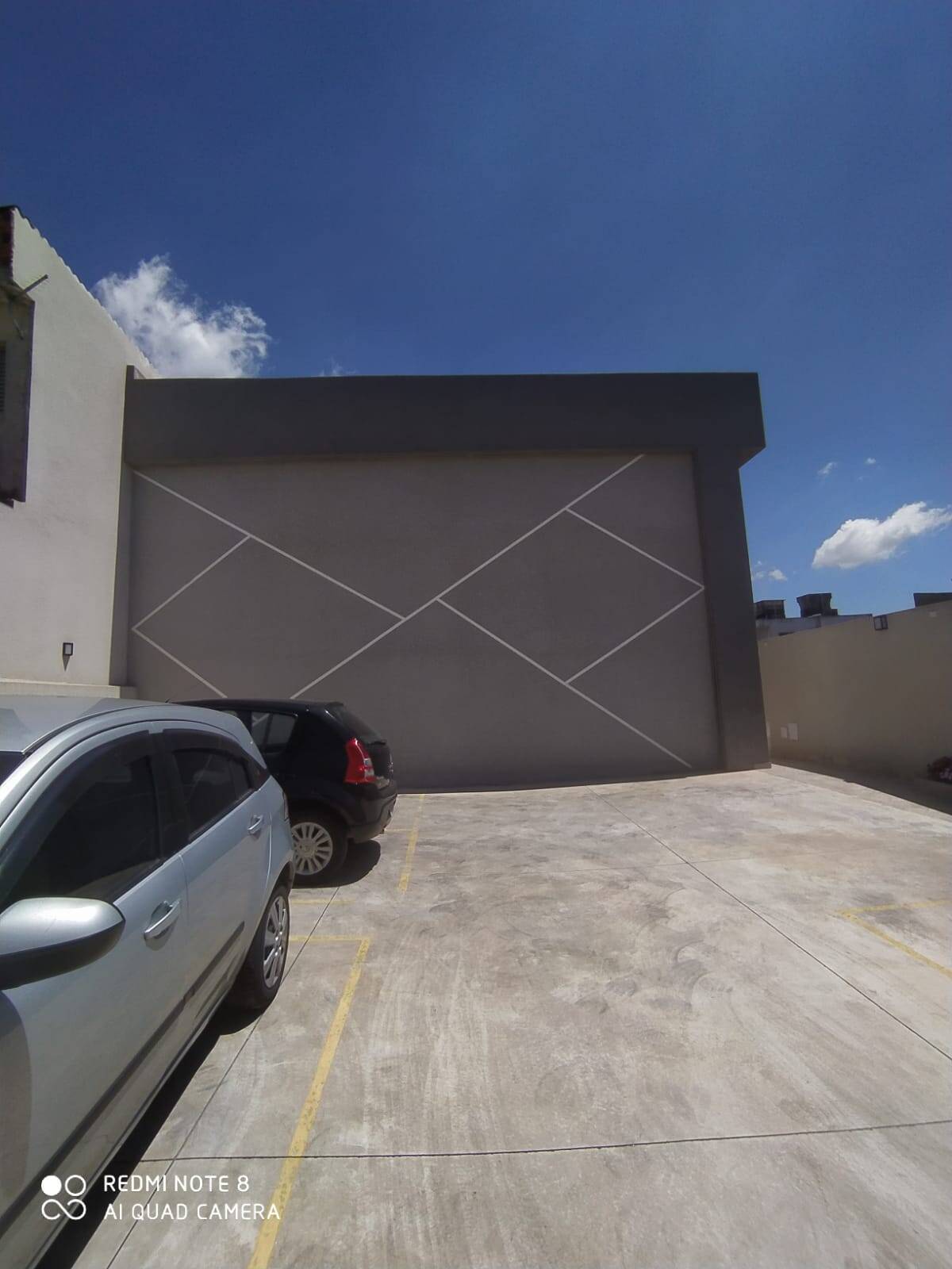Casa, 2 quartos - Foto 2