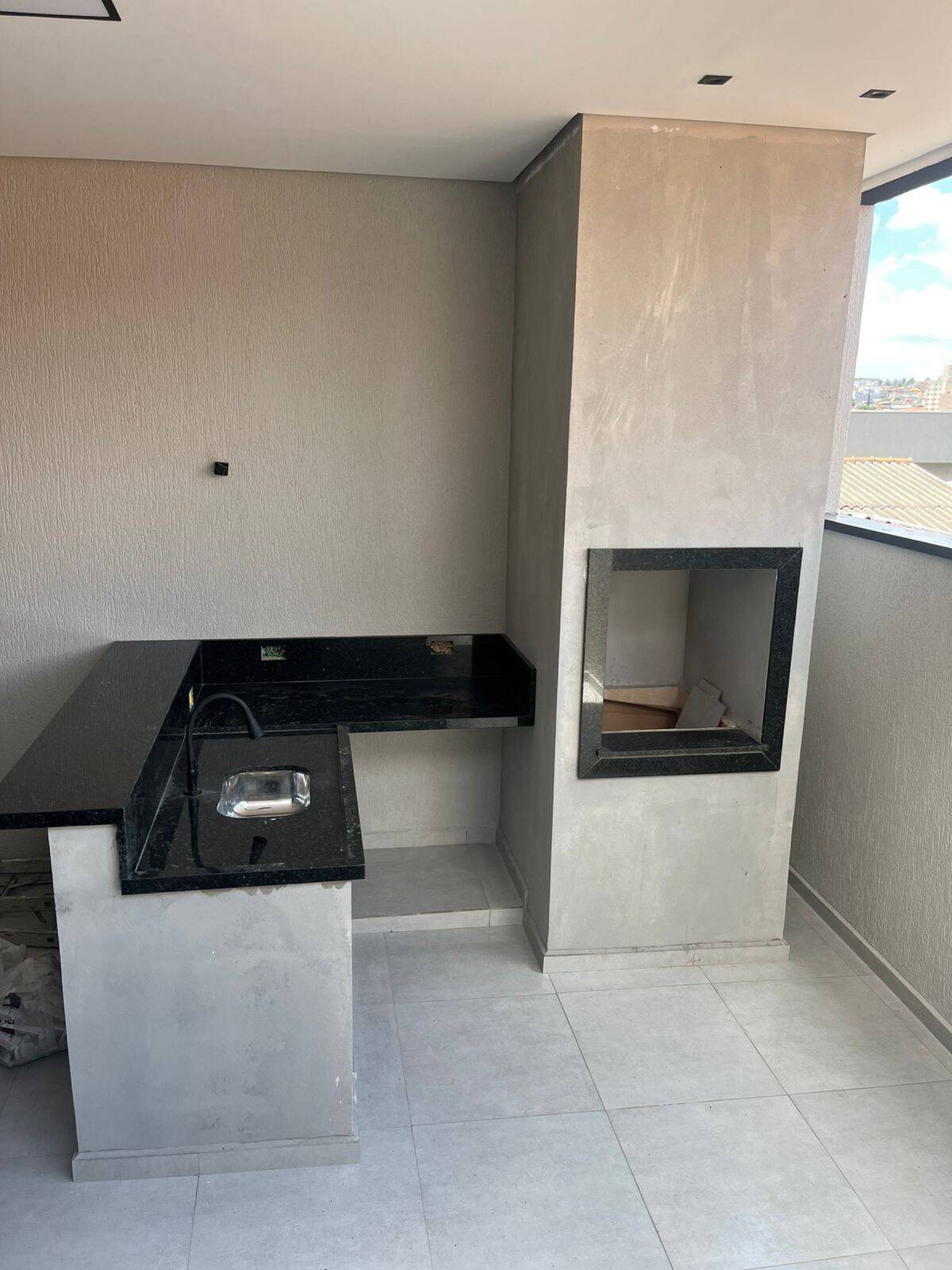 Sobrado, 3 quartos, 180 m² - Foto 30