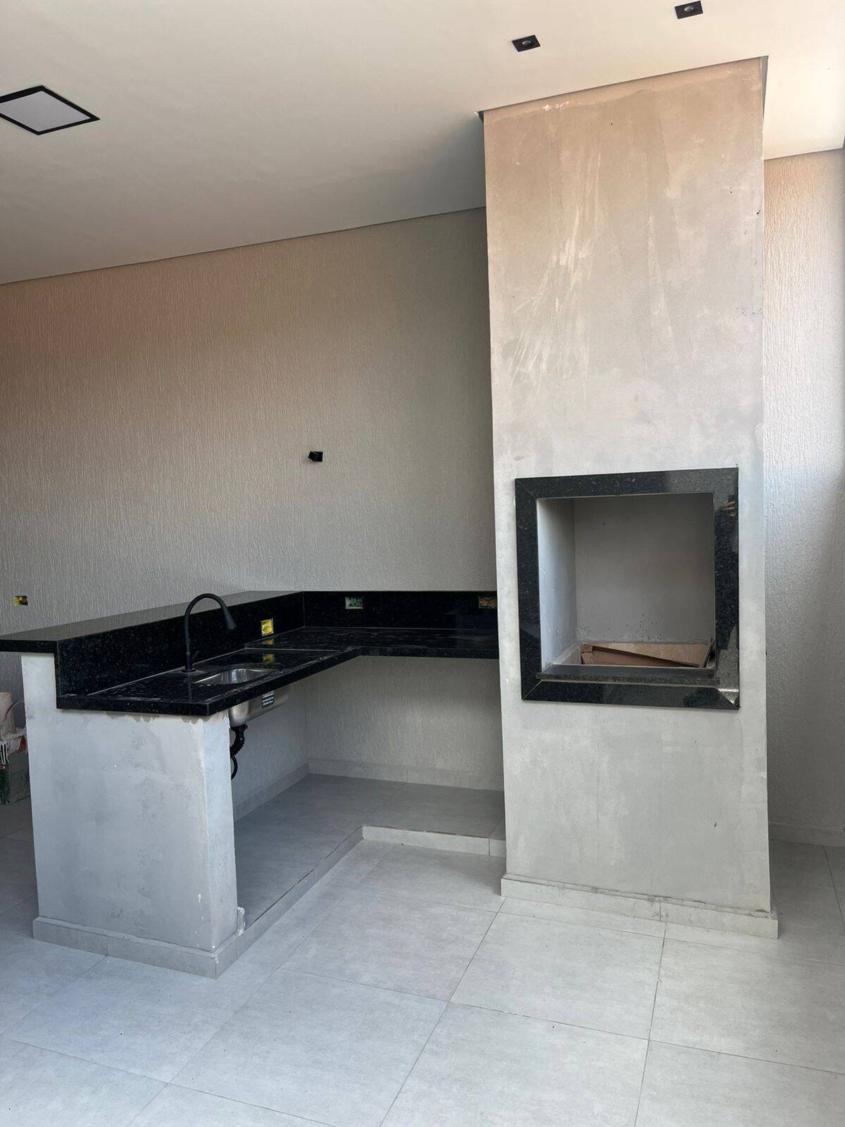 Sobrado, 3 quartos, 180 m² - Foto 28