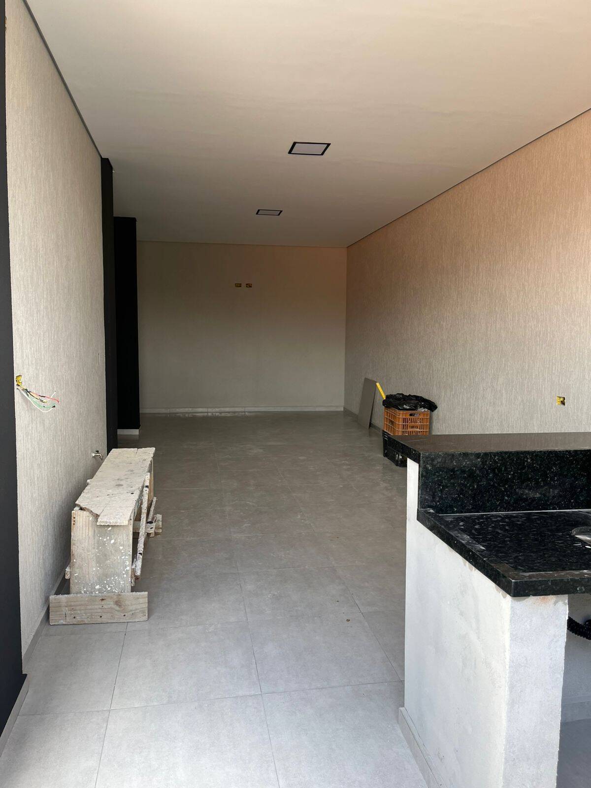 Sobrado, 3 quartos, 180 m² - Foto 29