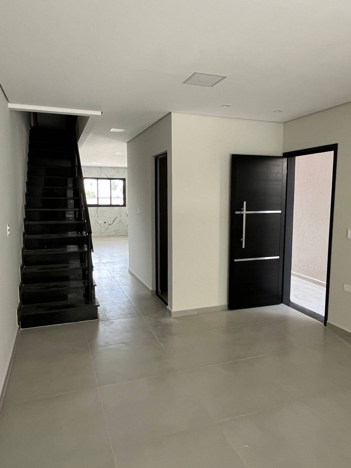 Sobrado, 3 quartos, 180 m² - Foto 9