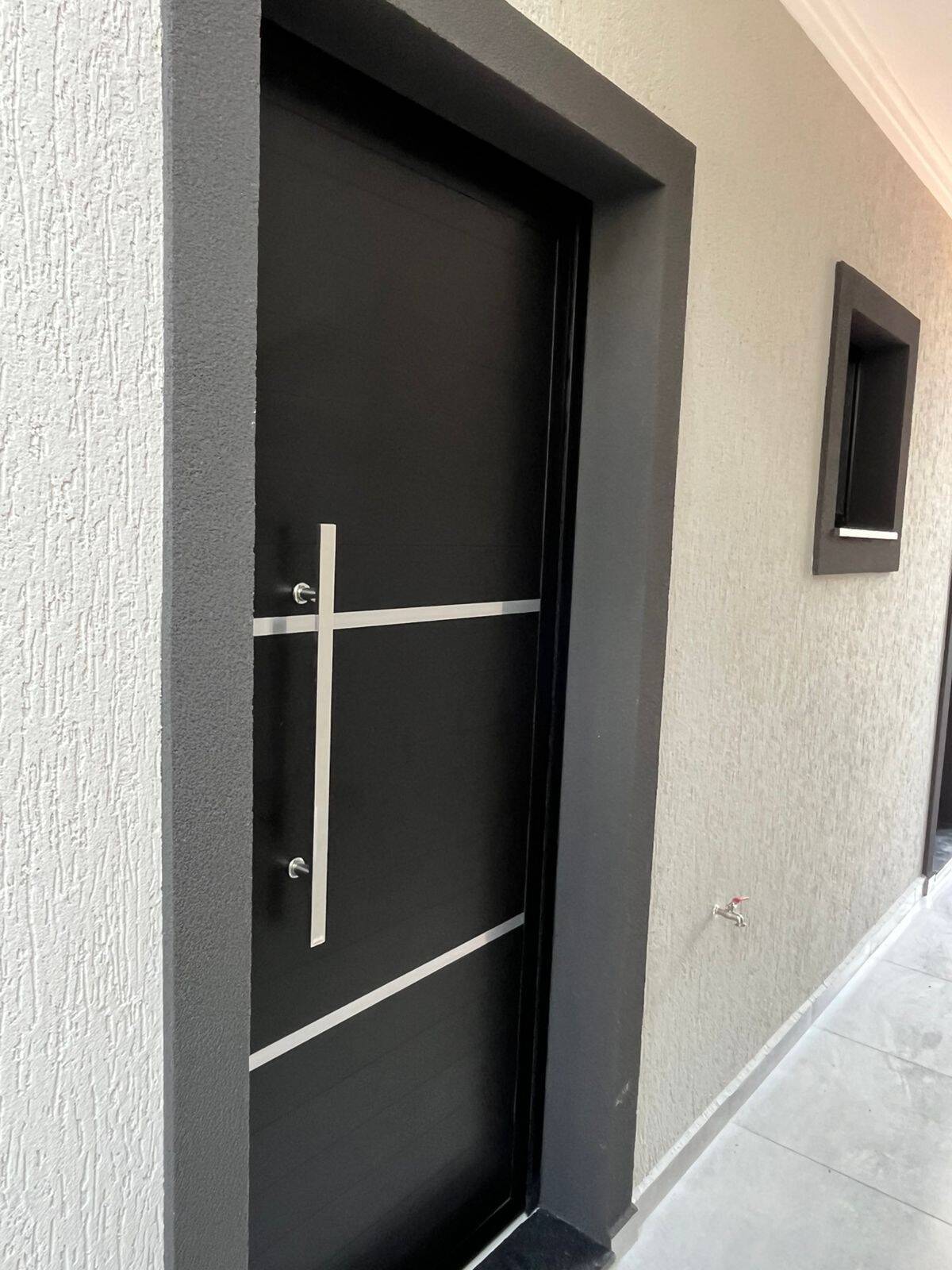 Sobrado, 3 quartos, 180 m² - Foto 5