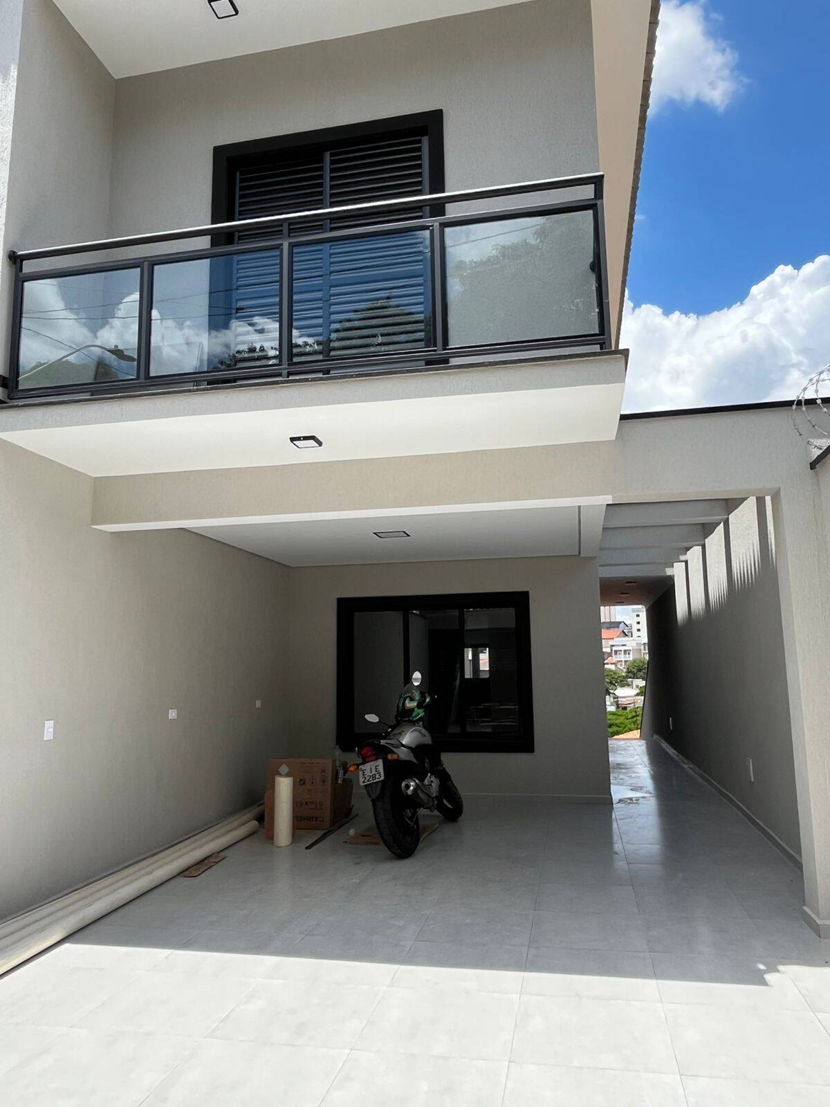 Sobrado, 3 quartos, 180 m² - Foto 3