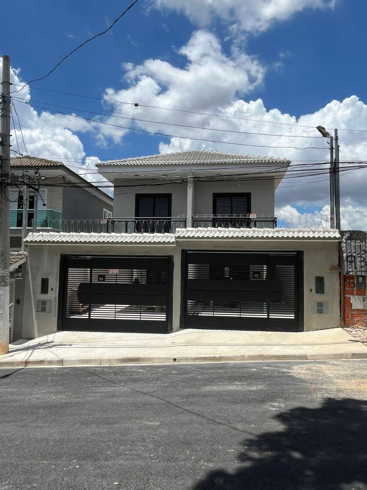 #126 - Sobrado para Venda em Osasco - SP