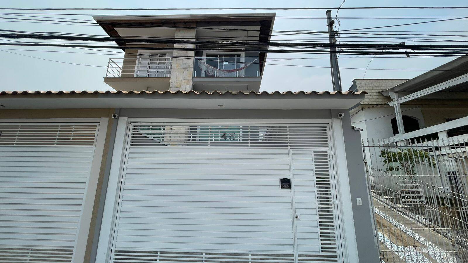 #143 - Sobrado para Venda em Osasco - SP