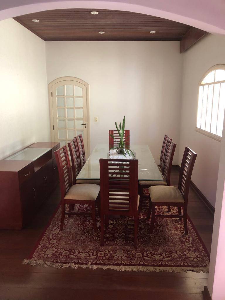 Sobrado, 4 quartos, 284 m² - Foto 4