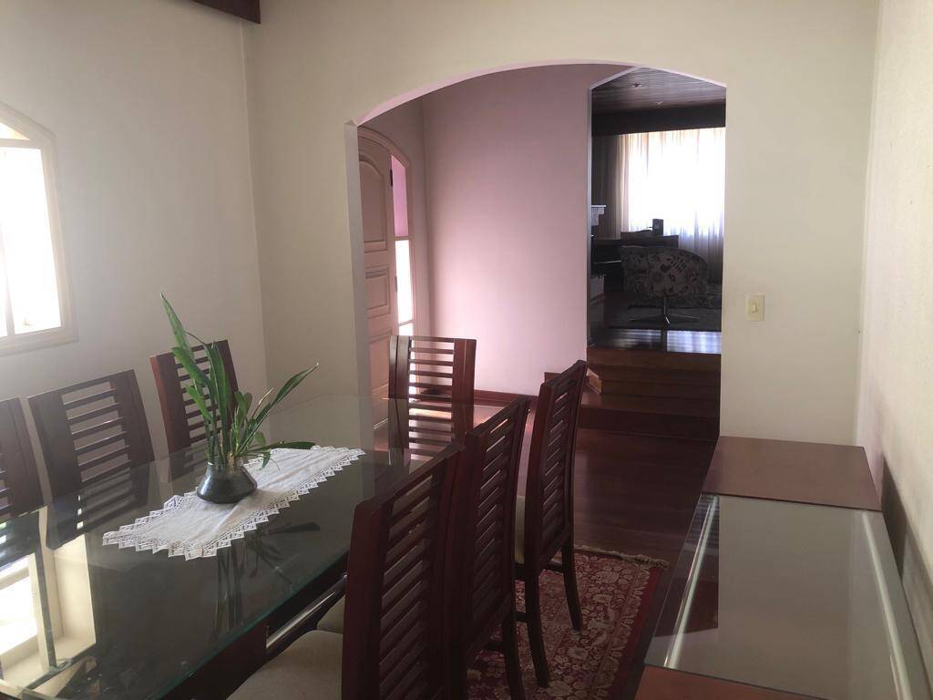 Sobrado, 4 quartos, 284 m² - Foto 3